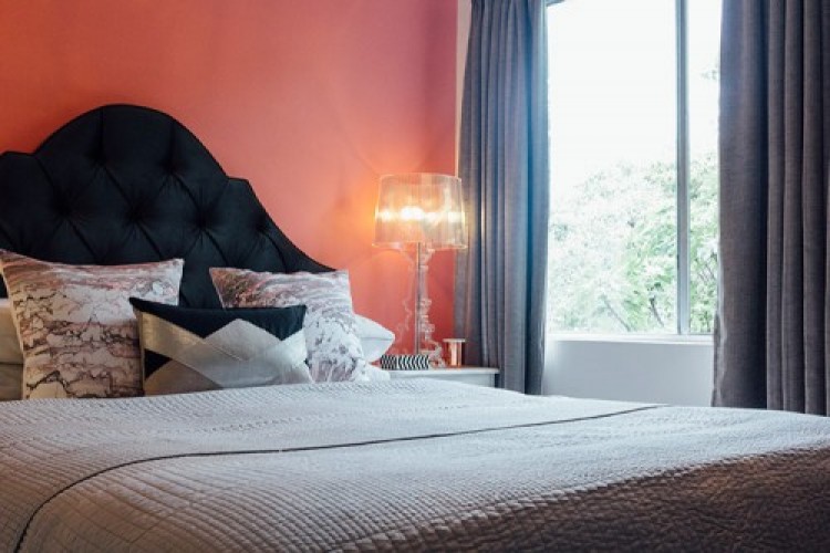 bedroom luxurious the best colour to put with grey pink home design consultant