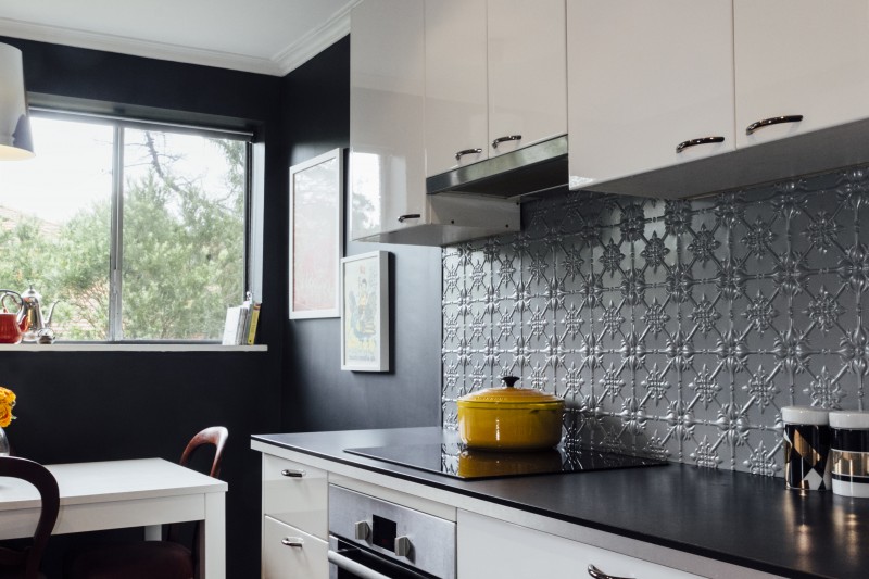 Alternative paint colours to white resene baltic sea kitchen design Alternative paints to white