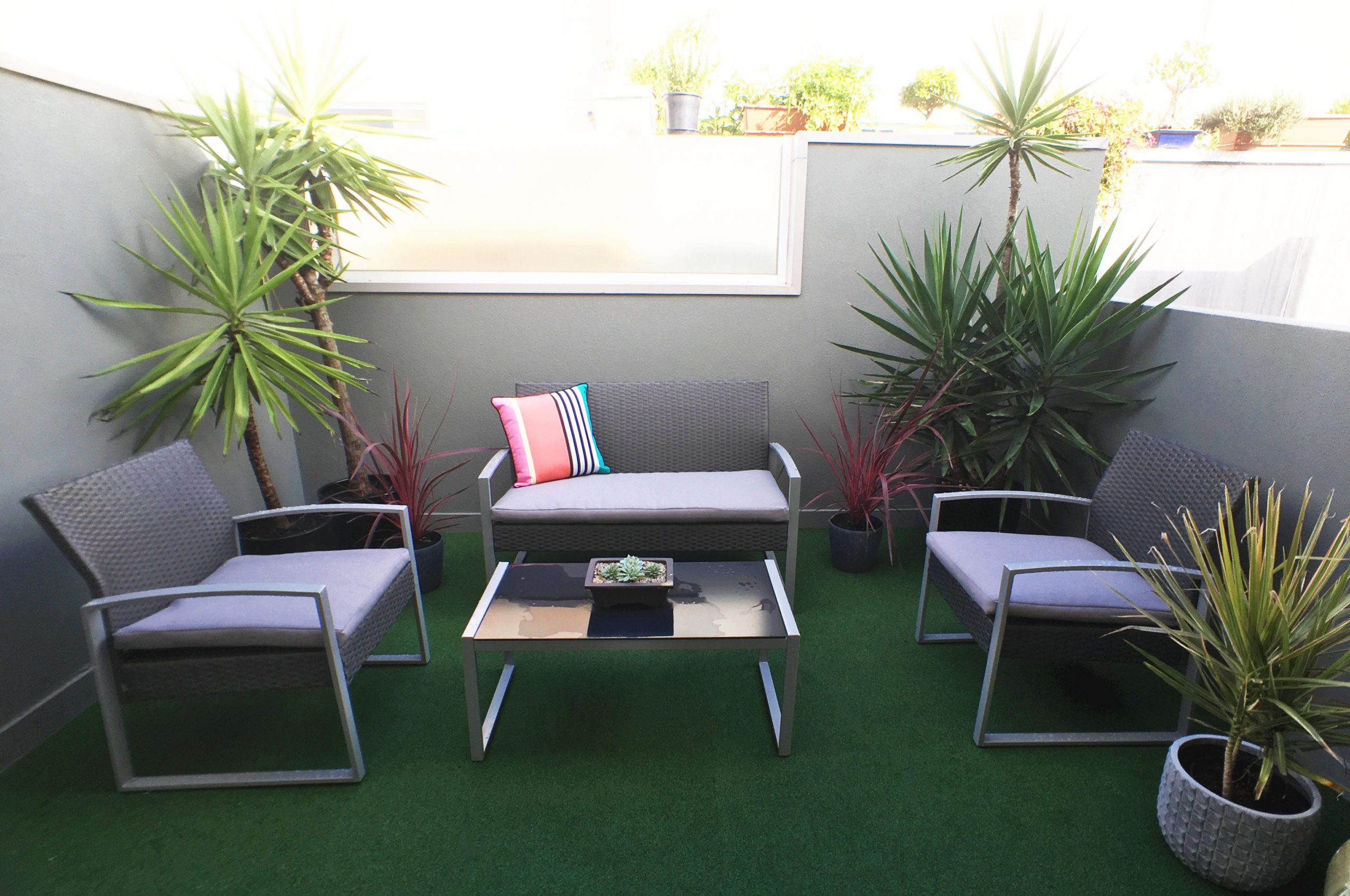 renovating on a budget outdoor areas interior design consultation