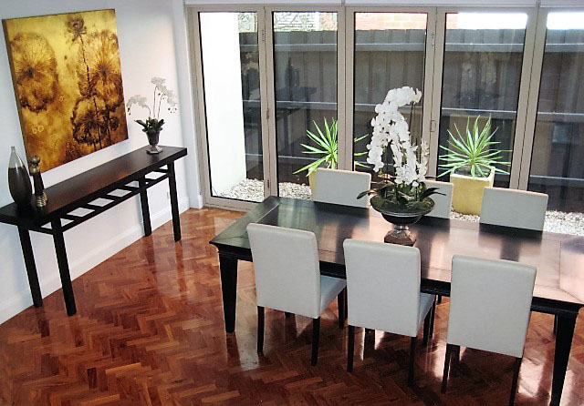 decorating dining ideas console artwork dining decorating ideas console table