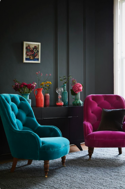 push your boundaries and embrace bold colours 3 push your boundaries and embrace bold colours 3