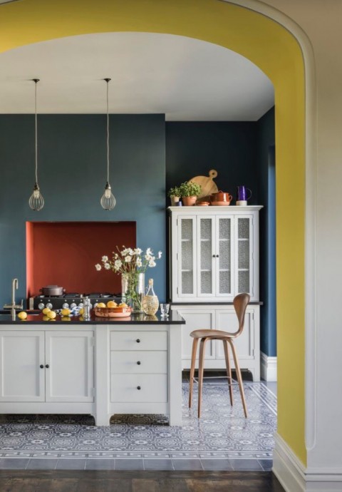 push your boundaries and embrace bold colour push your boundaries and embrace bold colours