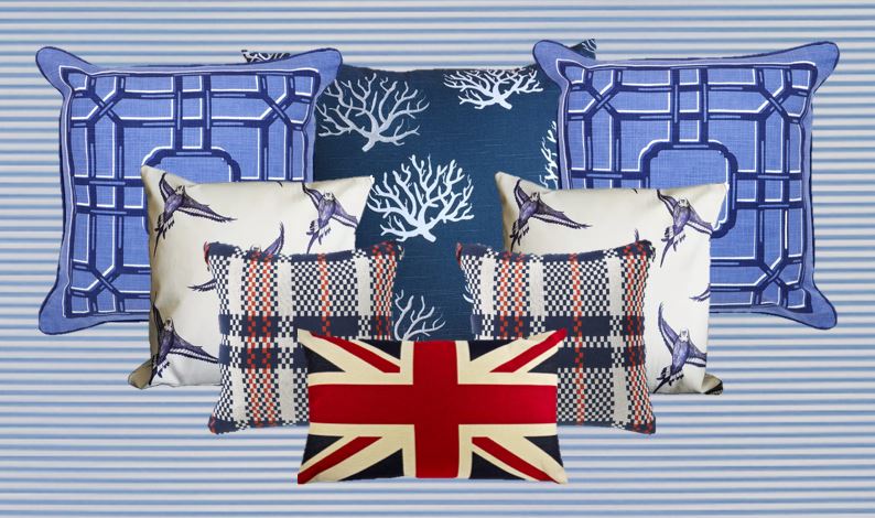 how to decorate with patterns use colours interior design melbourne how to decorate with patterns interior design Melbourne blog