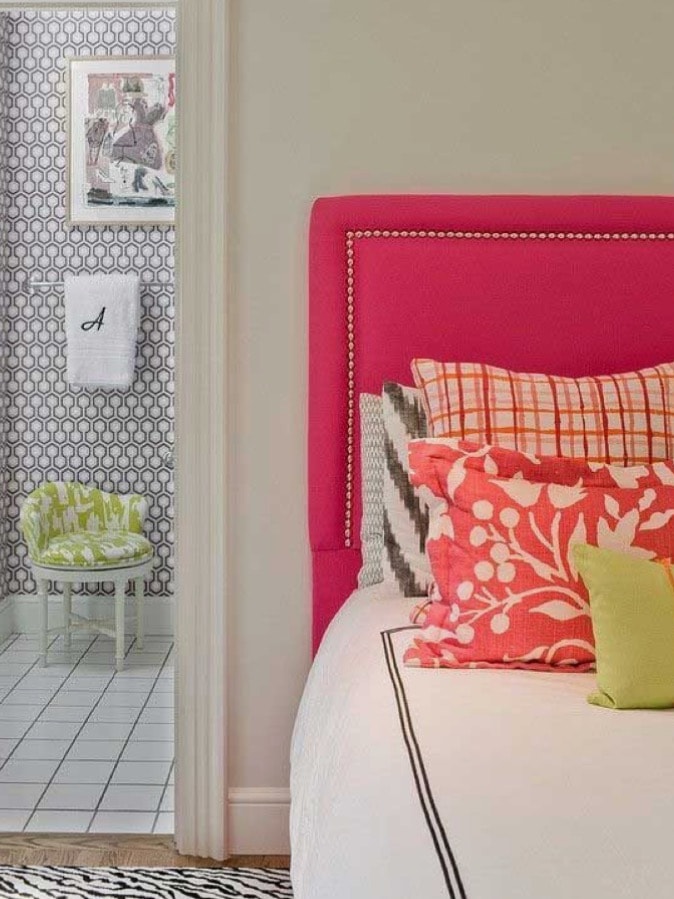 how to decorate with patterns bright colour interior design melbourne how to decorate with patterns blog interior design Melbourne