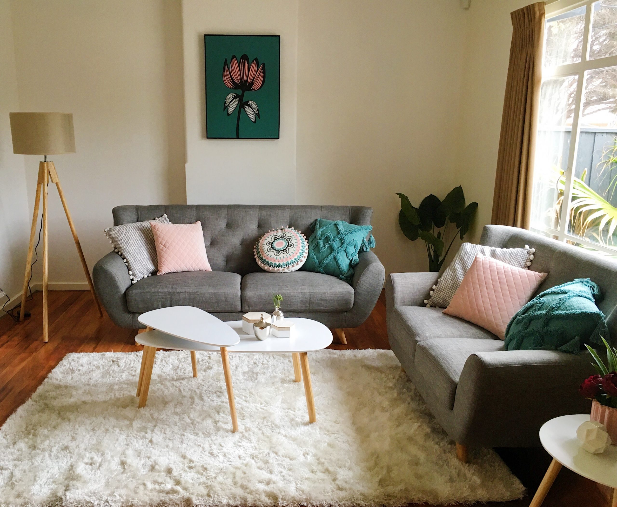 After Why you should style your home before selling - Melbourne Property Styling - Leeder Interiors
