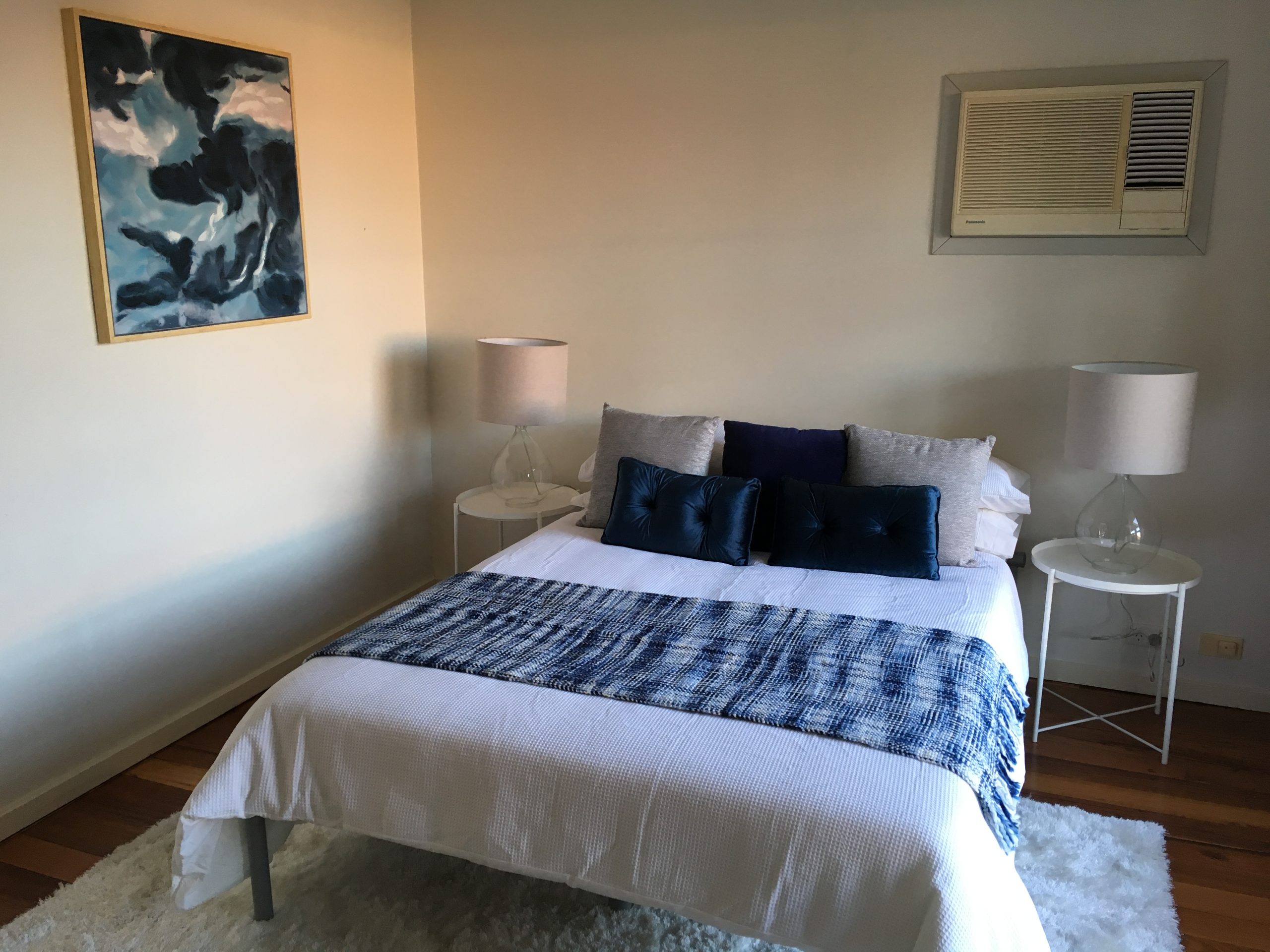 after 4 why you should style your home before selling -Melbourne Property Styling - Leeder Interiors