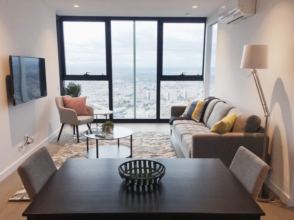 After why you should style your home before selling - Melbourne Property Styling - Leeder Interiors