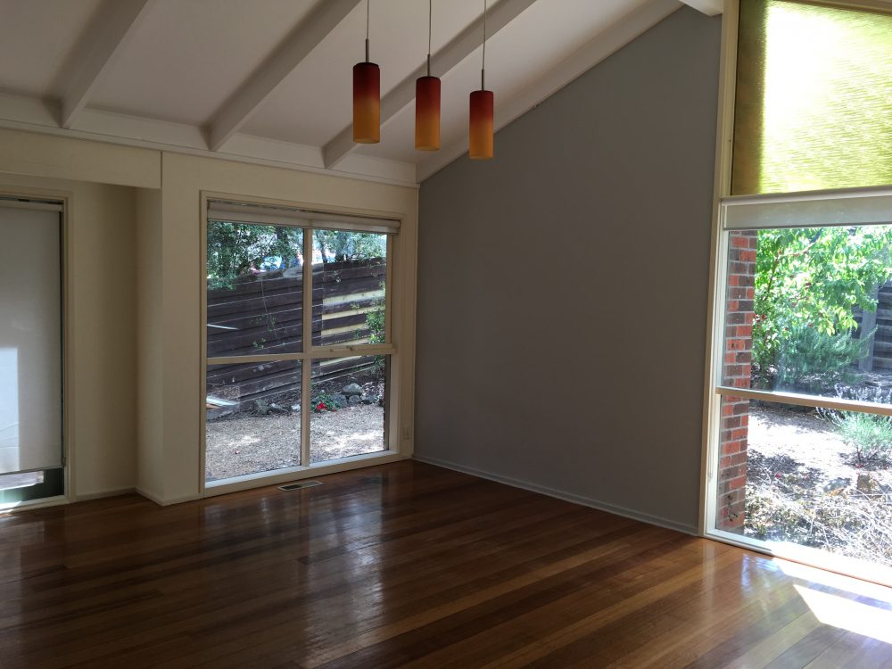 Before why you should style your home before selling -Melbourne Property Styling - Leeder Interiors