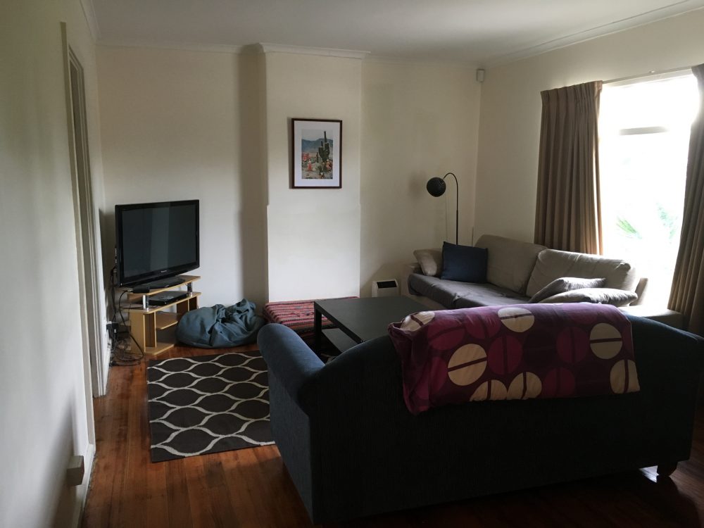 Before why you should style your home before selling - Melbourne Property Styling - Leeder Interiors