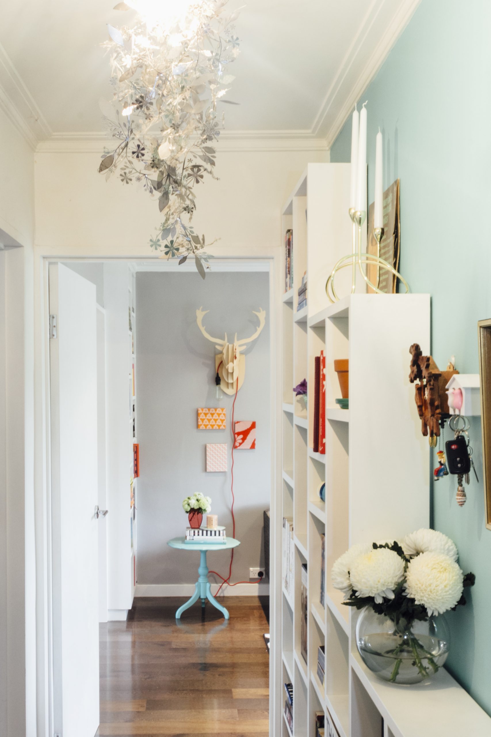 getting the most out of small spaces getting the most out of small spaces - Melbourne Interior Design - Leeder Interiors