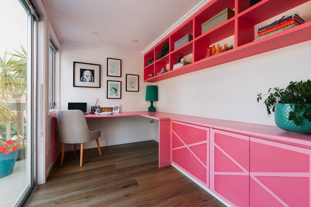 creating a dream home office melbourne Dream office design // Melbourne Interior Design