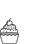 cupcake Melbourne Property Styling - Leeder Interiors