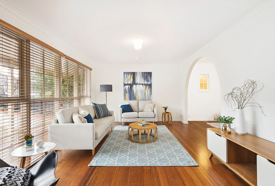 Melbourne Property Styling - Leeder Interiors Melbourne Property Styling - Leeder Interiors